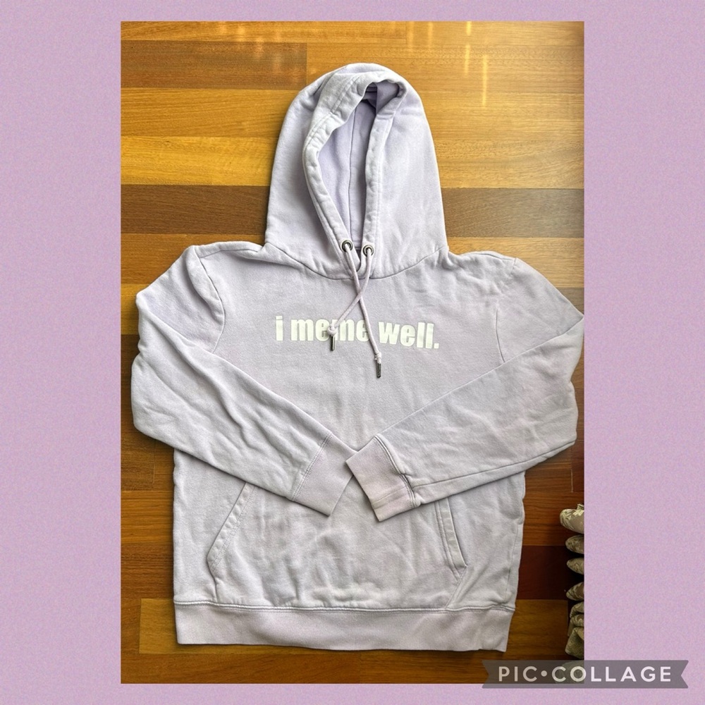 Aeropostale hoodie S/M